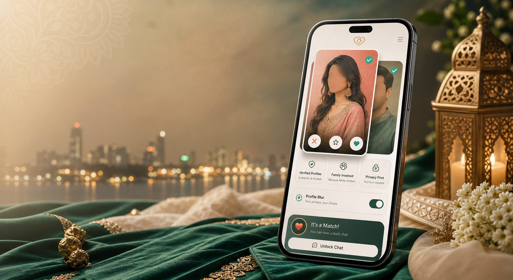 patropatri.app mobile app preview